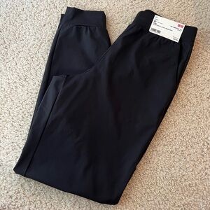 uniqlo ultra stretch active jogger pants